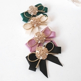 ブローチ レディース リボン | KawaiCat | 詳細画像11 