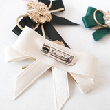 ブローチ レディース リボン | KawaiCat | 詳細画像15 