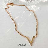 ネックレス レディース Vペンダント | KawaiCat | 詳細画像7