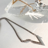 ネックレス レディース Vペンダント | KawaiCat | 詳細画像8