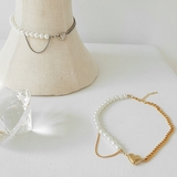 ネックレス レディース パール | KawaiCat | 詳細画像2