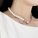 ネックレス レディース パール | KawaiCat | 詳細画像3