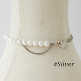 ネックレス レディース パール | KawaiCat | 詳細画像7