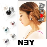 ピアス イアリング アクセサリー | K-city | 詳細画像1 