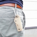 キーケーススマートキーメンズレディース革レザー日本製キーズKeys-001 | KEYS | 詳細画像4 