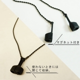 ワイヤレスイヤホン 落下防止 ストラップ | KEYS  | 詳細画像7 