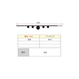 バロックパール×チェーンデザインネックレス 1色 小物 | kirakiraShop | 詳細画像12