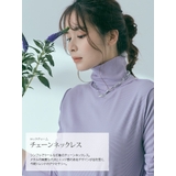 ロックチャームチェーンネックレス ユニセックス 男女兼用 | kirakiraShop | 詳細画像7
