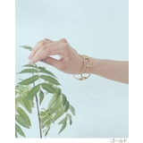 ランダムチェーンバングル アクセサリー ブレスレット | kirakiraShop | 詳細画像6