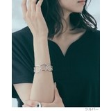 ランダムチェーンバングル アクセサリー ブレスレット | kirakiraShop | 詳細画像7