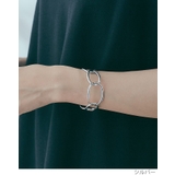 ランダムチェーンバングル アクセサリー ブレスレット | kirakiraShop | 詳細画像9
