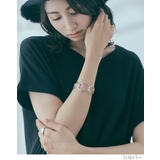 ランダムチェーンバングル アクセサリー ブレスレット | kirakiraShop | 詳細画像10
