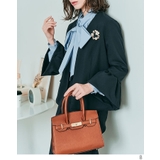 イミテーションパールサークルブローチ類 アクセサリー ブローチ | kirakiraShop | 詳細画像9