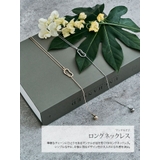 マンテルY字ロングネックレス 小物 アクセサリー | kirakiraShop | 詳細画像13