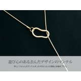 マンテルY字ロングネックレス 小物 アクセサリー | kirakiraShop | 詳細画像15