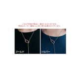 マンテルY字ロングネックレス 小物 アクセサリー | kirakiraShop | 詳細画像2