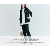 パールカメリアモチーフブローチ 1色 アクセサリー | kirakiraShop | 詳細画像11