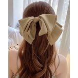 ビッグリボンバレッタ 小物 雑貨 | kirakiraShop | 詳細画像5