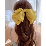 ビッグリボンバレッタ 小物 雑貨 | kirakiraShop | 詳細画像9