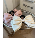 サテンリボンヘアバレッタ 小物 雑貨 | kirakiraShop | 詳細画像6