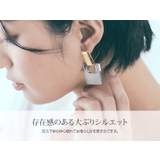 スクエアクリアピアス 小物 雑貨 | kirakiraShop | 詳細画像22