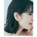 ポイントイヤーラップピアス 全3タイプ アクセサリー | kirakiraShop  | 詳細画像5 