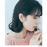 ポイントイヤーラップピアス 全3タイプ アクセサリー | kirakiraShop  | 詳細画像7 
