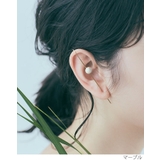 ポイントイヤーラップピアス 全3タイプ アクセサリー | kirakiraShop  | 詳細画像8 