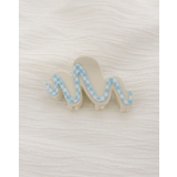 【SHOPLIST限定】ニュアンスウェーブバンスクリップ 小物 ヘアアクセサリー | kirakiraShop  | 詳細画像2 