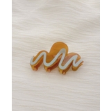 【SHOPLIST限定】ニュアンスウェーブバンスクリップ 小物 ヘアアクセサリー | kirakiraShop  | 詳細画像8 