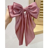 ビッグリボンバレッタ 小物 雑貨 | kirakiraShop  | 詳細画像4 