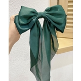 ビッグリボンバレッタ 小物 雑貨 | kirakiraShop  | 詳細画像7 