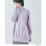 ボリュームチェーンマンテルネックレス ユニセックス 韓国アクセサリー | kirakiraShop | 詳細画像5