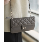 グレー | チェーンウォレット チェーンウォレット レディース | KOBE LETTUCE