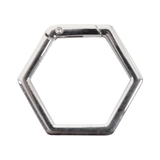 リングシルバー | キャップクリップ キーホルダー キャップ | KOBE LETTUCE