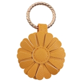 花イエロー | キャップクリップ キーホルダー キャップ | KOBE LETTUCE