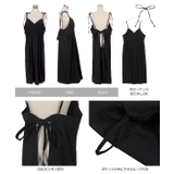 ショルダーリボンカシュクールエプロン エプロン ショルダーリボン | KOBE LETTUCE | 詳細画像23