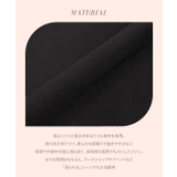 ショルダーリボンカシュクールエプロン エプロン ショルダーリボン | KOBE LETTUCE | 詳細画像8