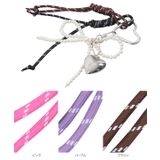 モチーフミックスキーホルダー［J1164］ | KOBE LETTUCE | 詳細画像12 