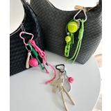 スポーツモチーフチャーム［J1172］ | KOBE LETTUCE | 詳細画像1 