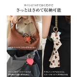 キャップクリップ キーホルダー キャップ | KOBE LETTUCE | 詳細画像3 