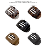 もたれられるヘアクリップ［J1209］ もたれられるヘアクリップ レディース | KOBE LETTUCE | 詳細画像11 