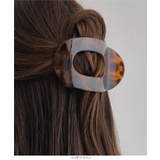 もたれられるヘアクリップ［J1209］ もたれられるヘアクリップ レディース | KOBE LETTUCE | 詳細画像3 
