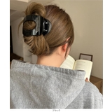 もたれられるヘアクリップ［J1209］ もたれられるヘアクリップ レディース | KOBE LETTUCE | 詳細画像6 