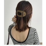 もたれられるヘアクリップ［J1209］ もたれられるヘアクリップ レディース | KOBE LETTUCE | 詳細画像8 