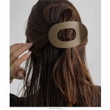 もたれられるヘアクリップ［J1209］ もたれられるヘアクリップ レディース | KOBE LETTUCE | 詳細画像9 