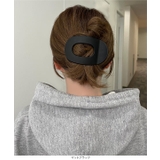 もたれられるヘアクリップ［J1209］ もたれられるヘアクリップ レディース | KOBE LETTUCE | 詳細画像10 