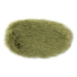 カーキ×シャギー | レースバレッタ 子供服 キッズ 女の子 春 夏 秋 冬 小物 韓国子供服 | 子供服Bee