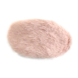 ピンク×シャギー | レースバレッタ 子供服 キッズ 女の子 春 夏 秋 冬 小物 韓国子供服 | 子供服Bee