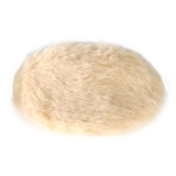 ベージュ×シャギー | レースバレッタ 子供服 キッズ 女の子 春 夏 秋 冬 小物 韓国子供服 | 子供服Bee